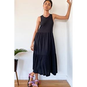 Maxi dress from Nation LTD